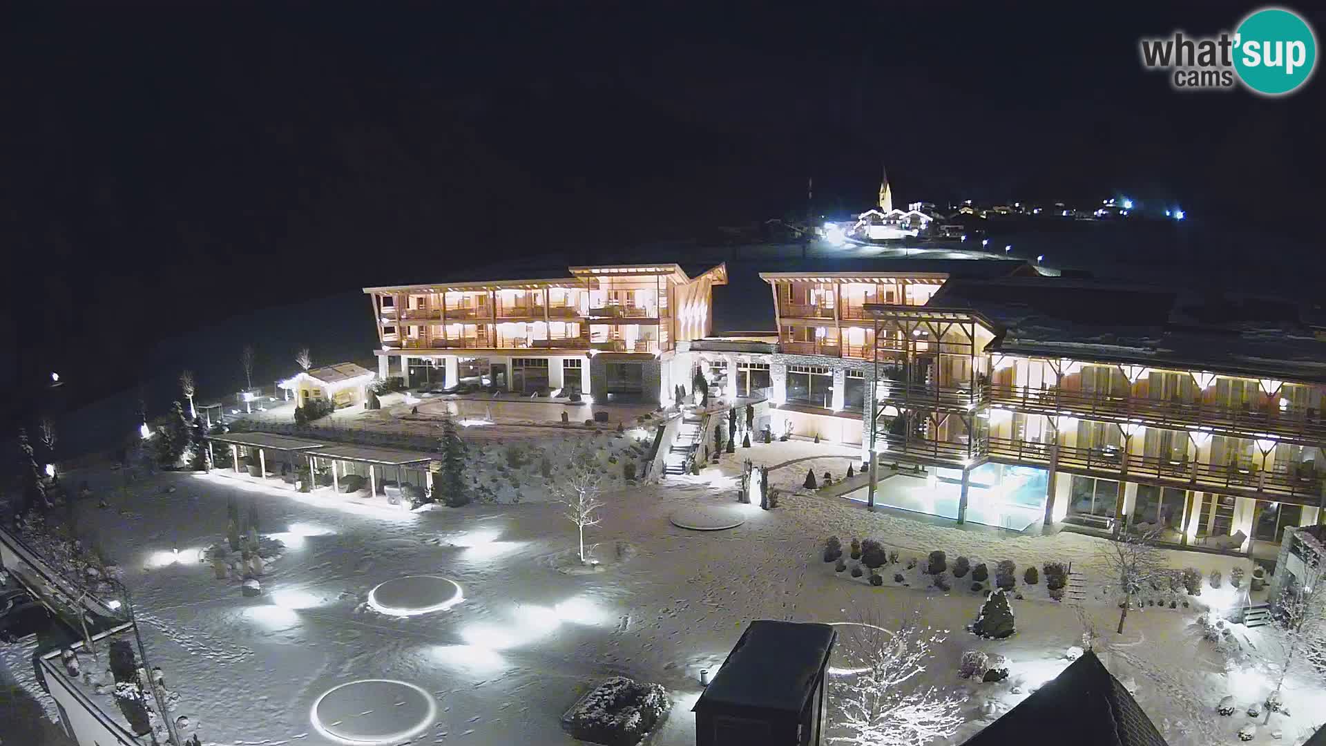 Hotel Masl | Rio Pusteria | Valles