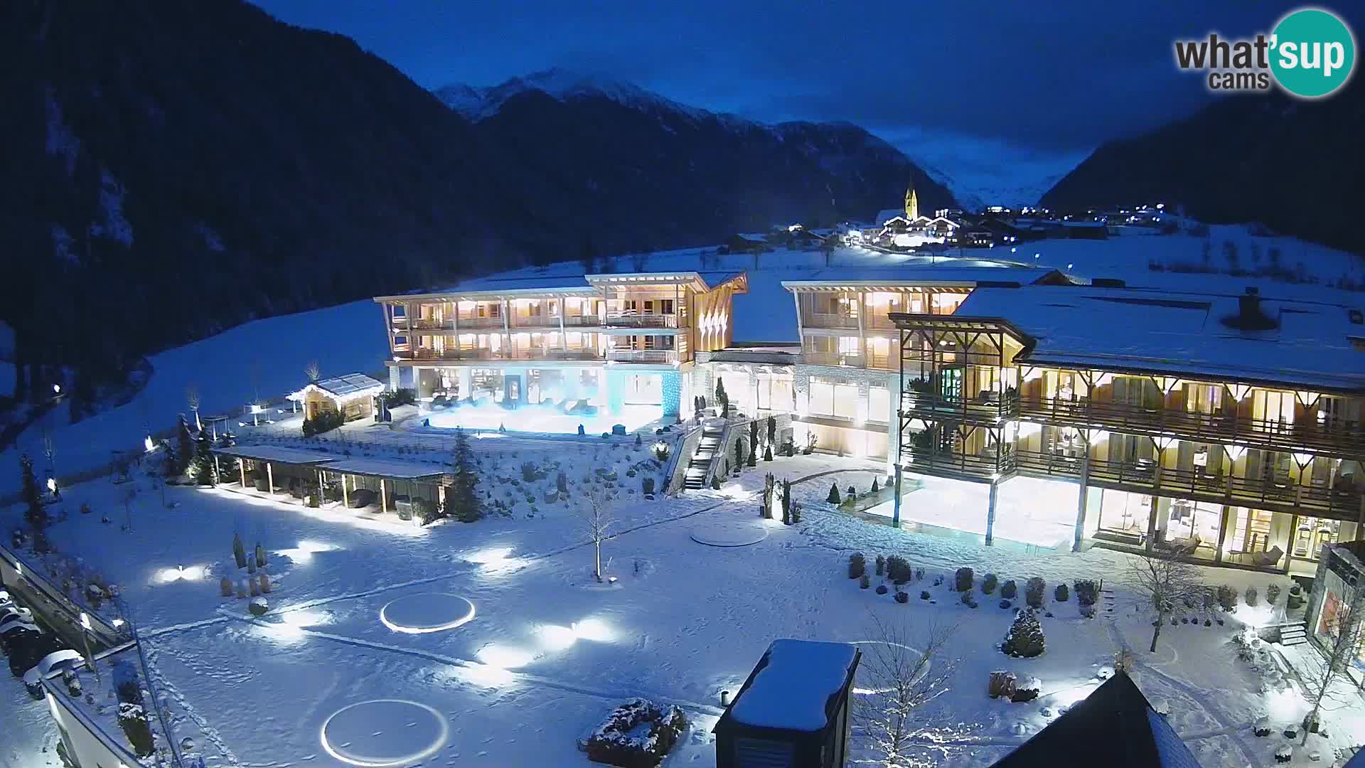 Hotel Masl | Rio Pusteria | Valles