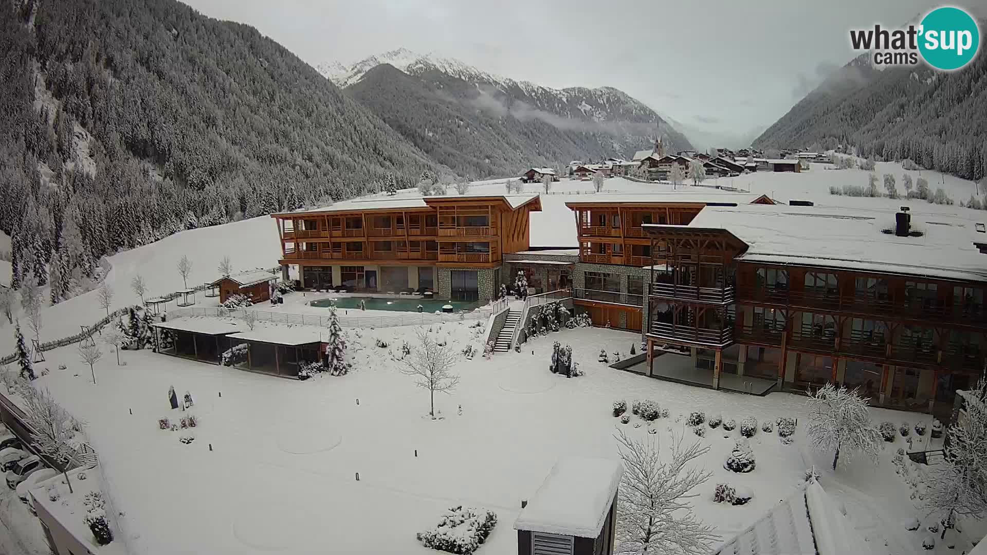Hotel Masl | Rio Pusteria | Valles