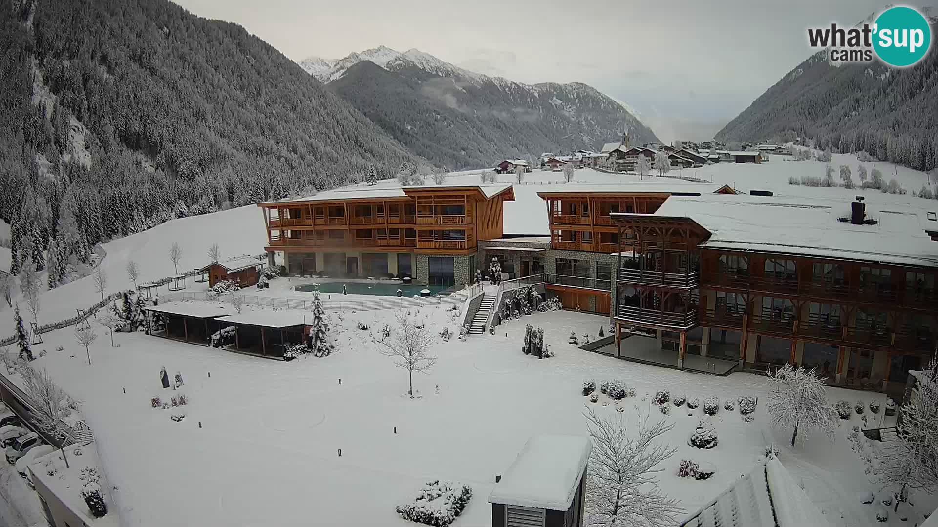 Hotel Masl | Rio Pusteria | Valles