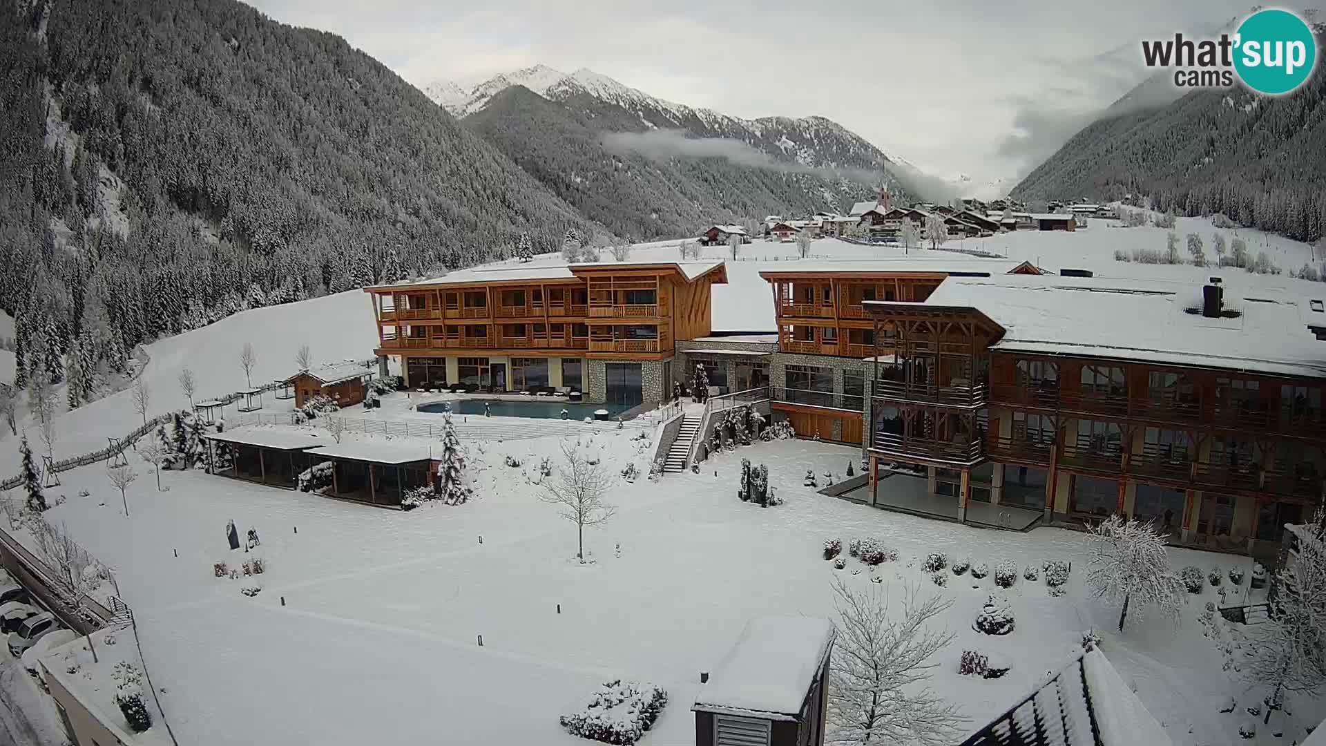 Hotel Masl | Rio Pusteria | Valles