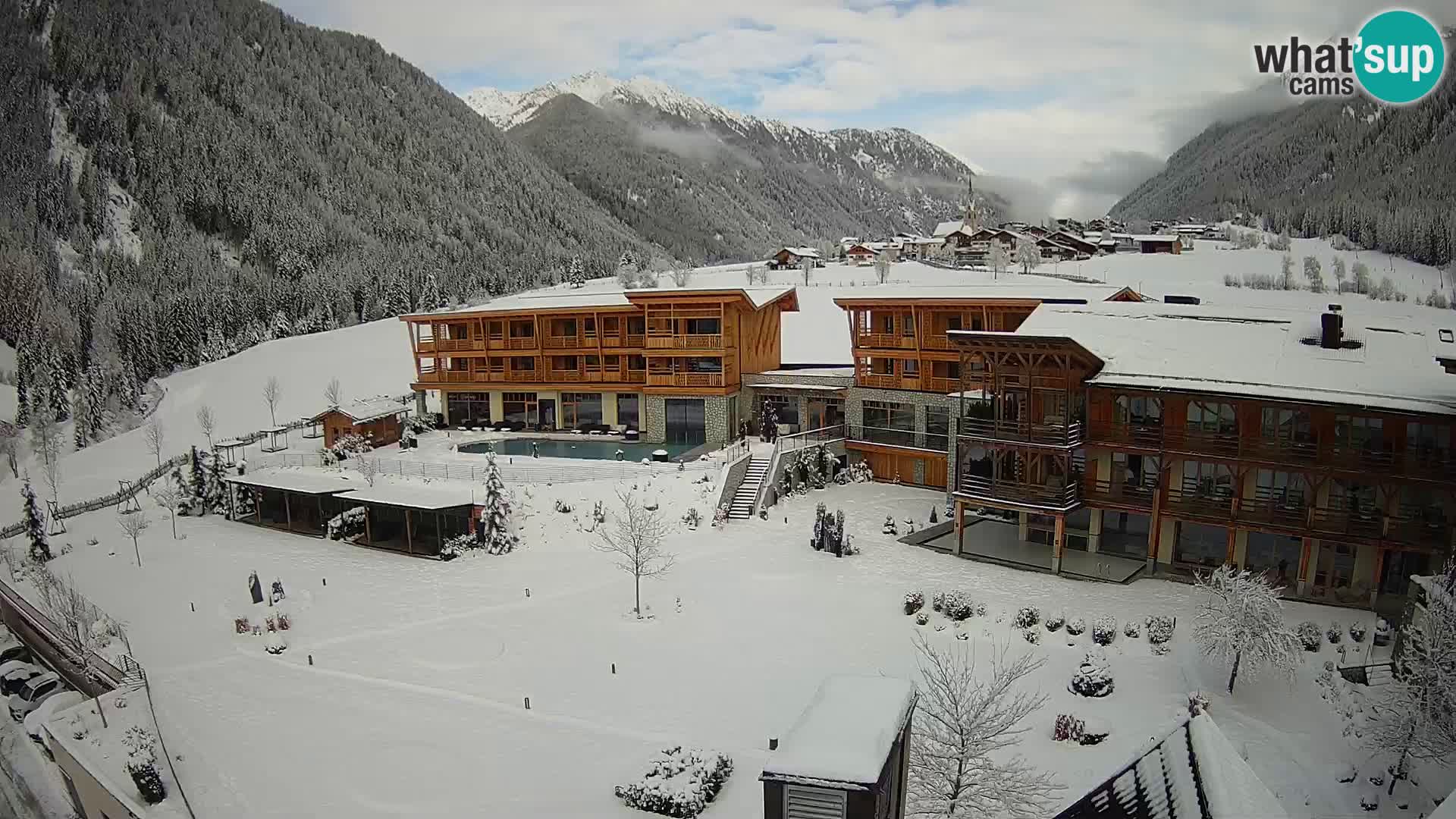 Hotel Masl | Rio Pusteria | Valles