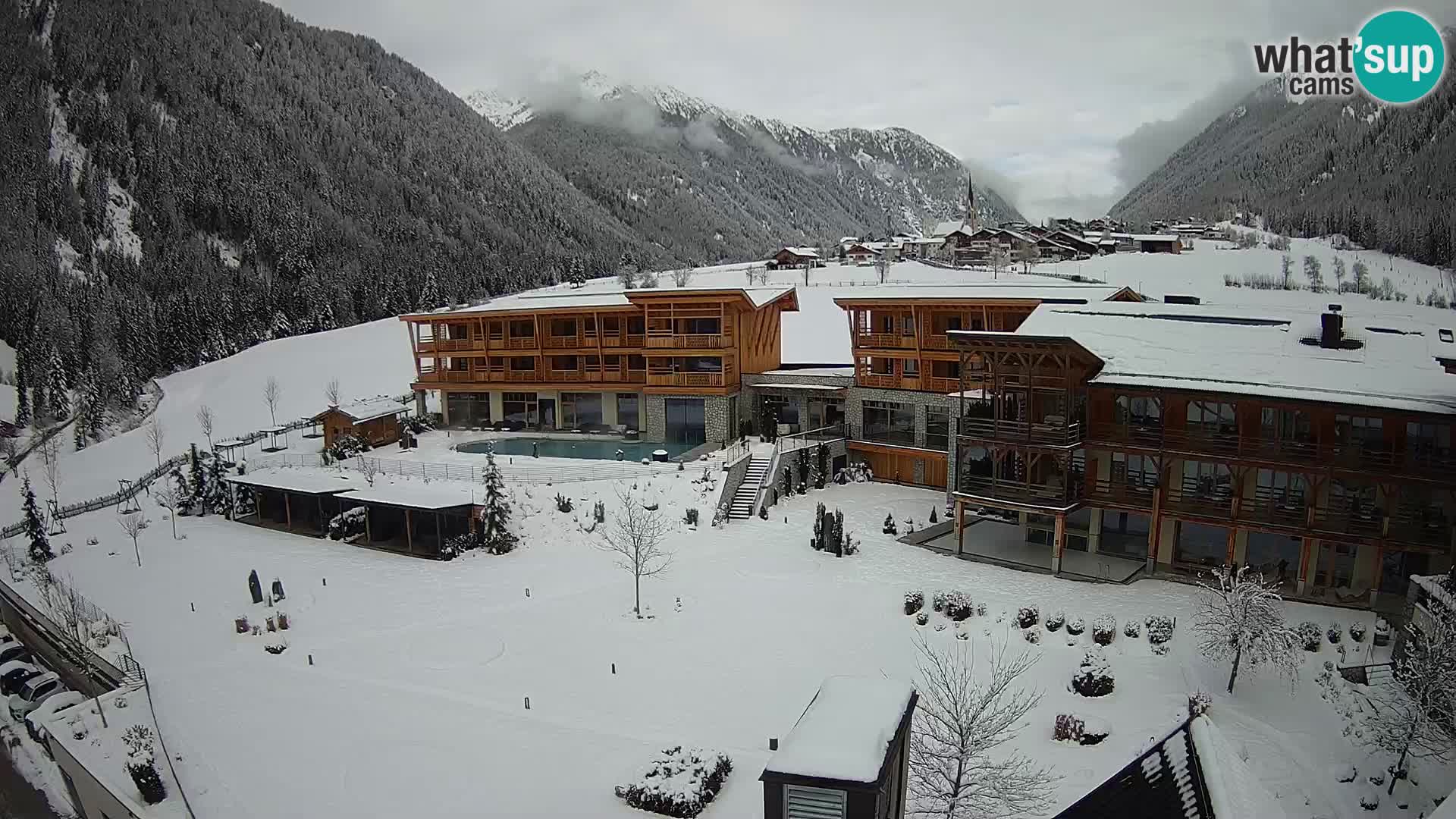 Hotel Masl | Rio Pusteria | Valles