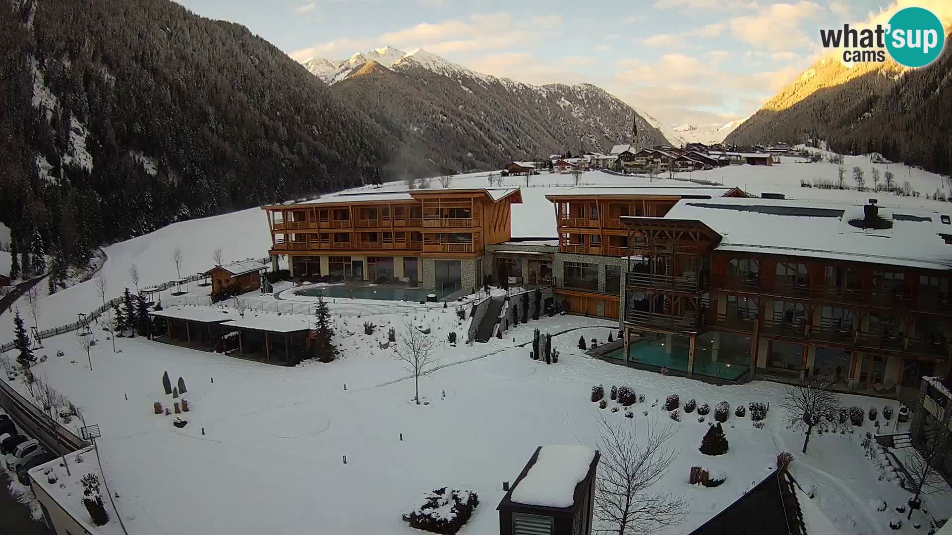Hotel Masl | Rio Pusteria | Valles