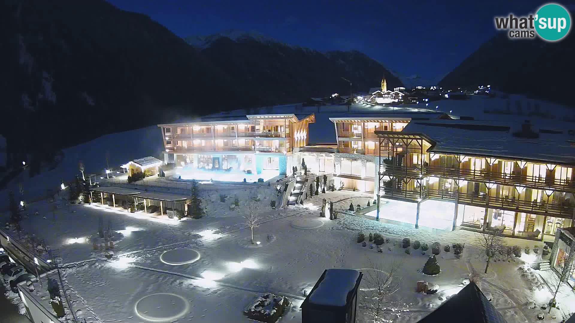 Hotel Masl | Rio Pusteria | Valles