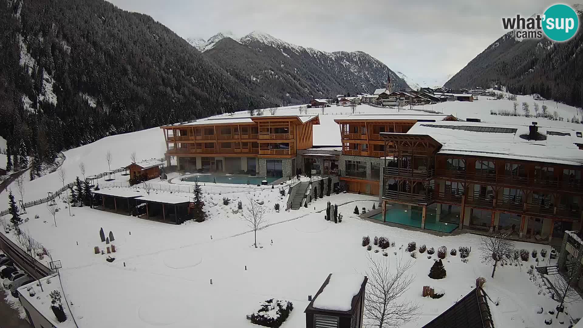 Hotel Masl | Rio Pusteria | Valles