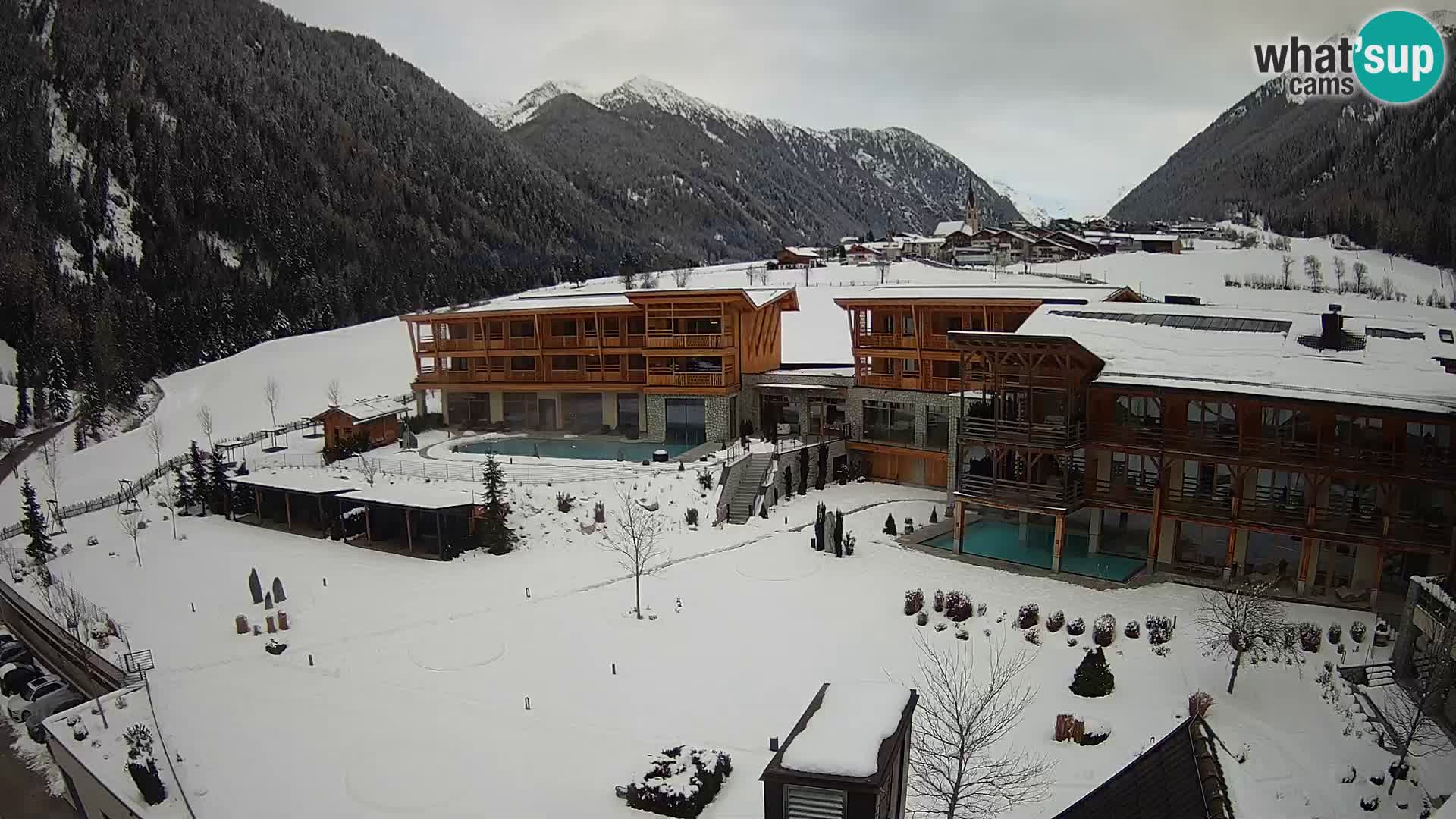 Hotel Masl | Rio Pusteria | Valles