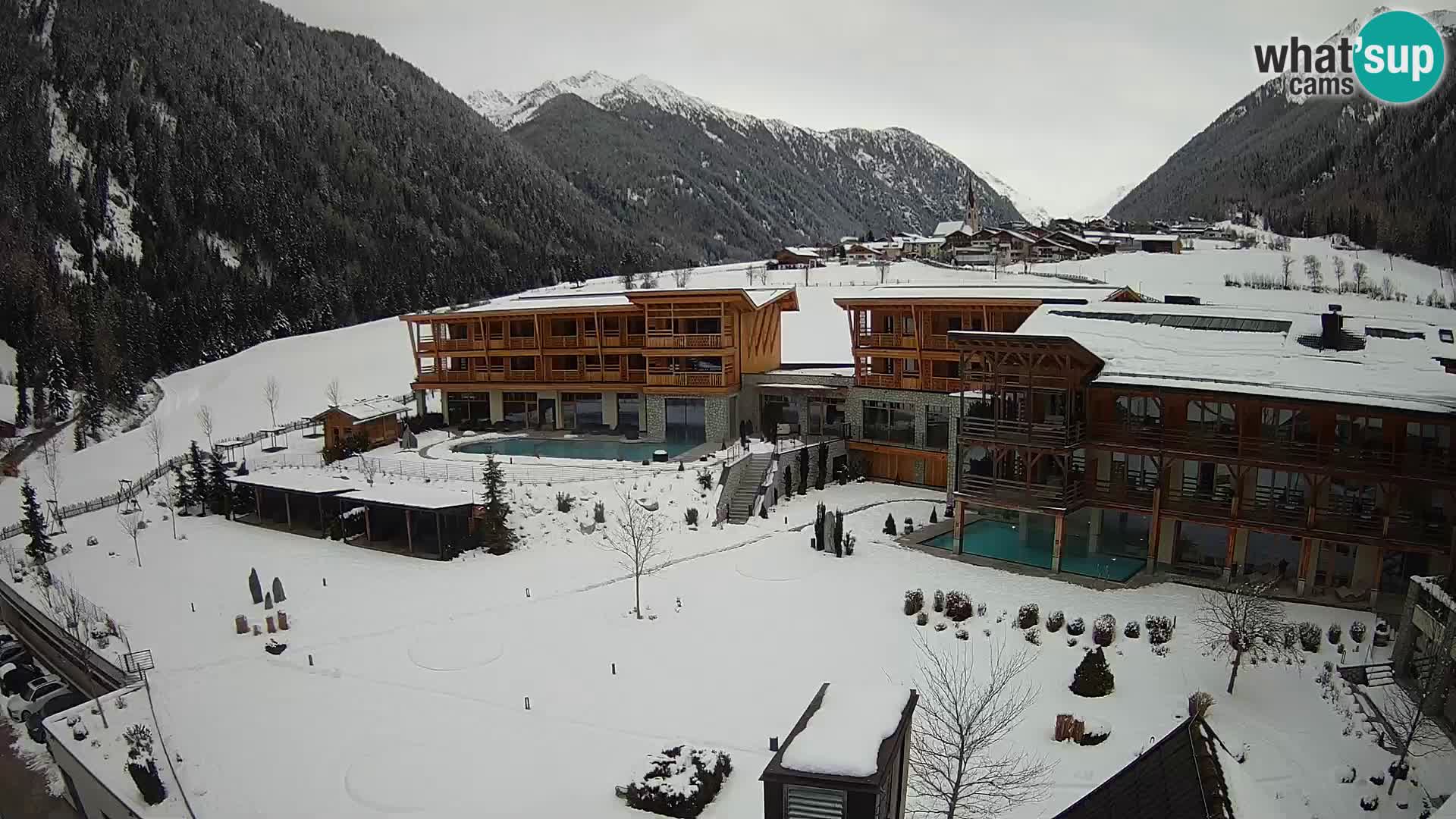 Hotel Masl | Rio Pusteria | Valles