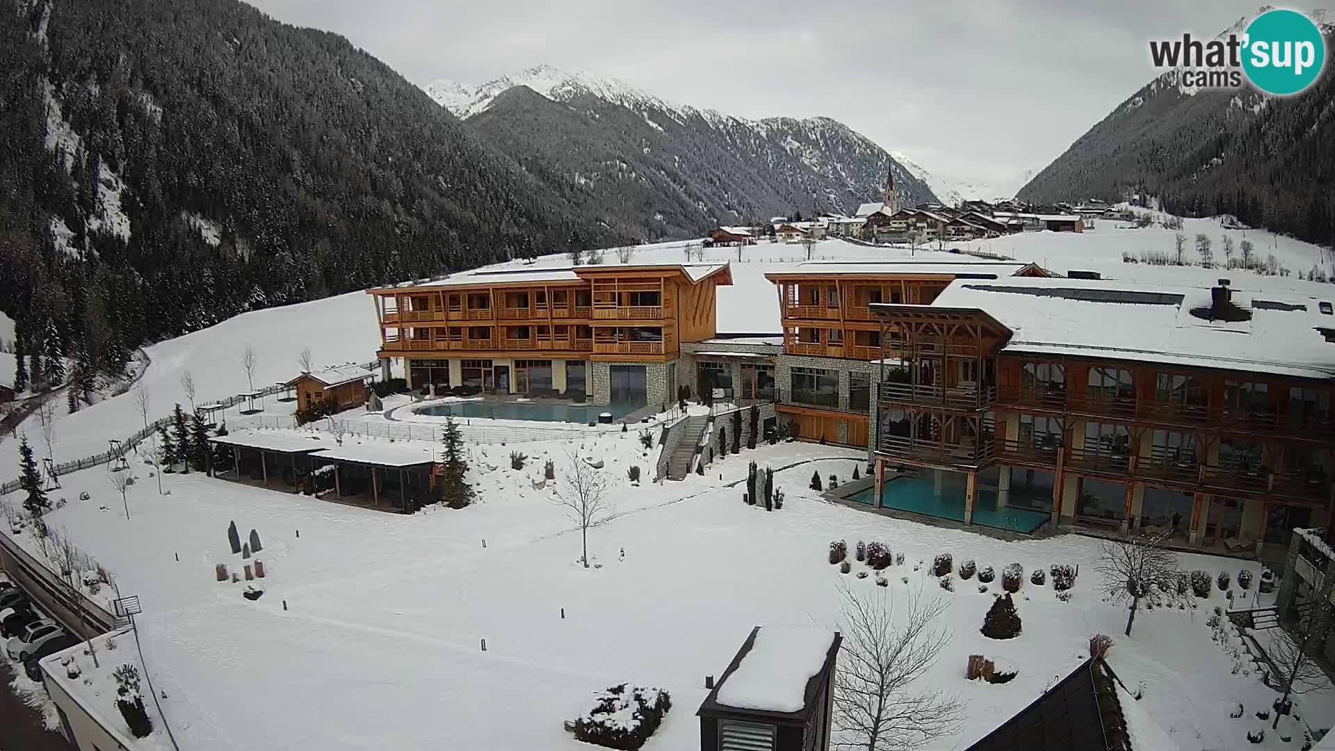 Hotel Masl | Rio Pusteria | Valles