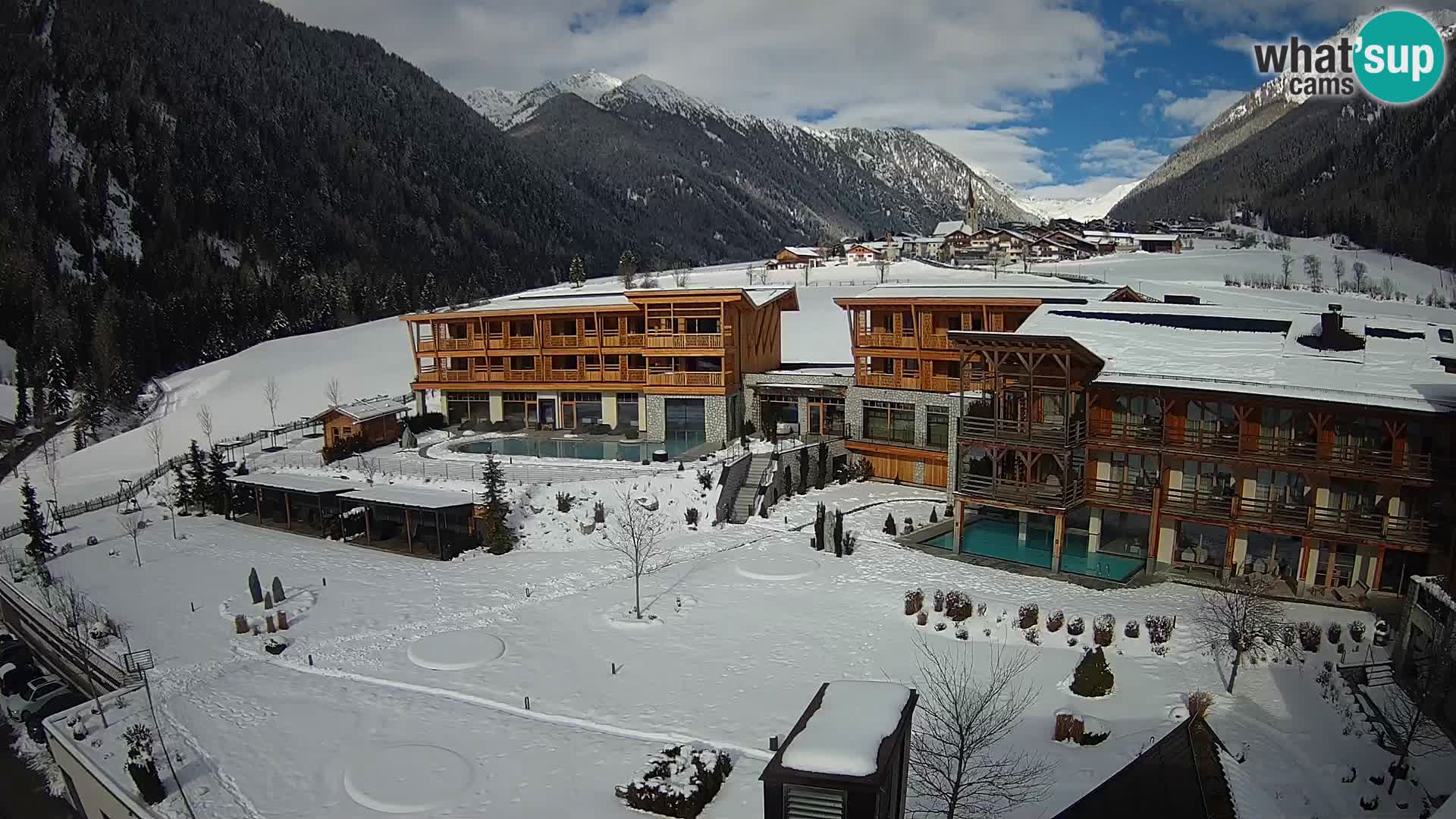 Hotel Masl | Rio Pusteria | Valles