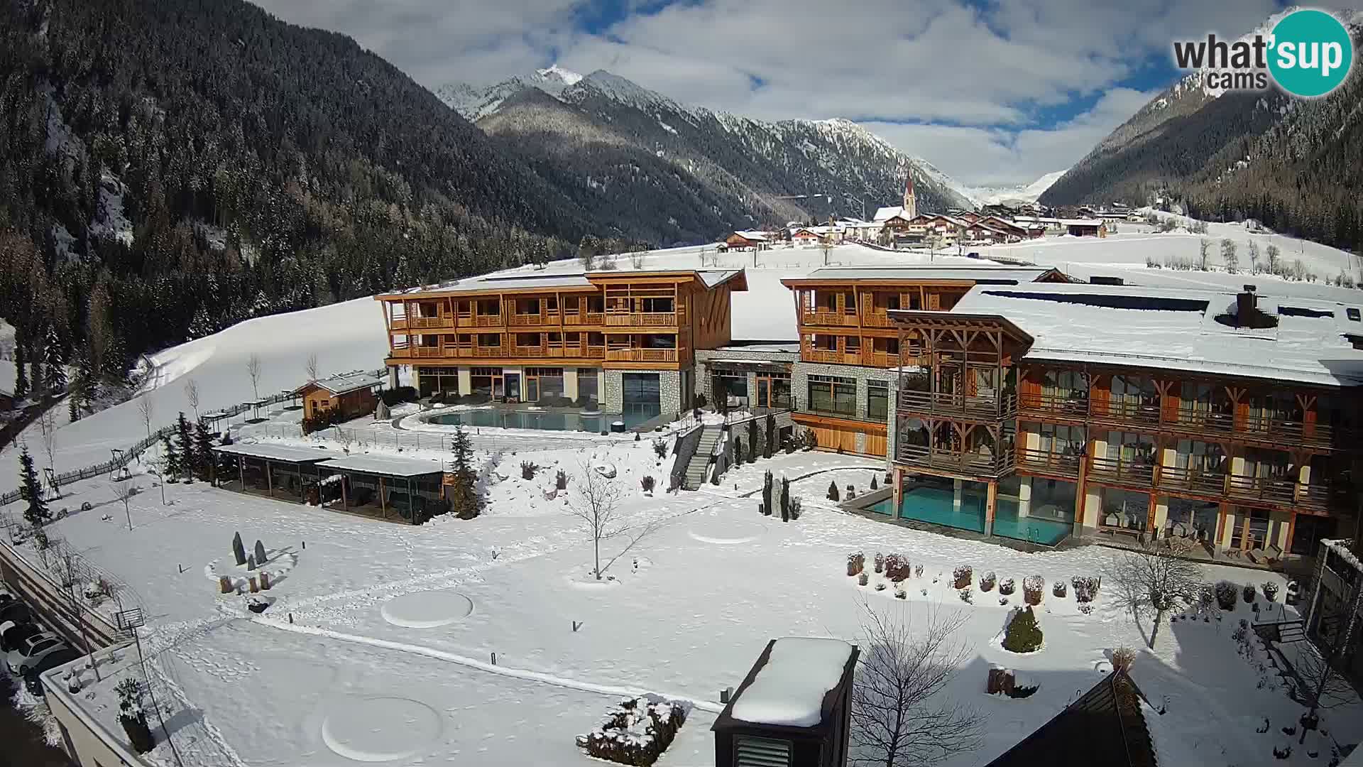 Hotel Masl | Rio Pusteria | Valles