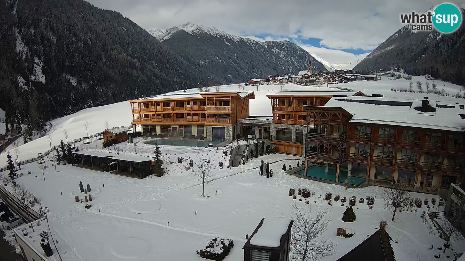 Hotel Masl | Rio Pusteria | Valles