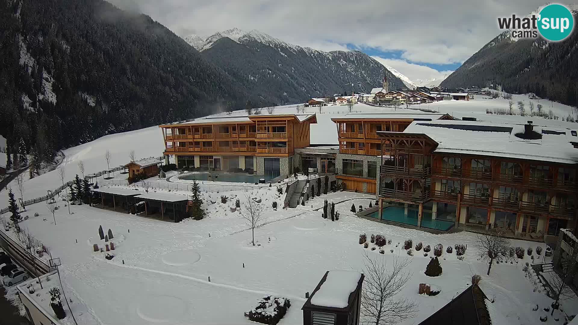 Hotel Masl | Rio Pusteria | Valles