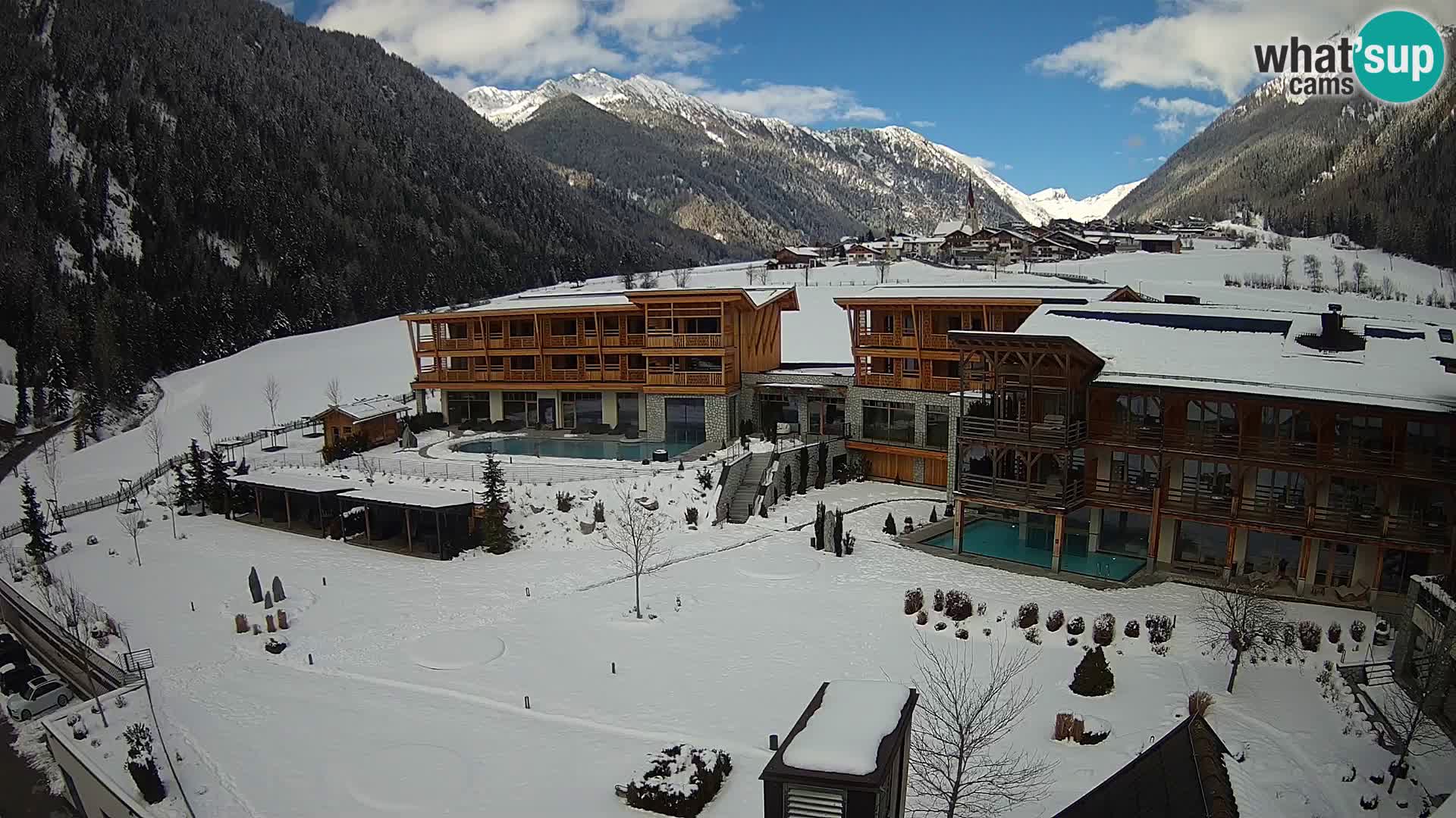 Hotel Masl | Rio Pusteria | Valles