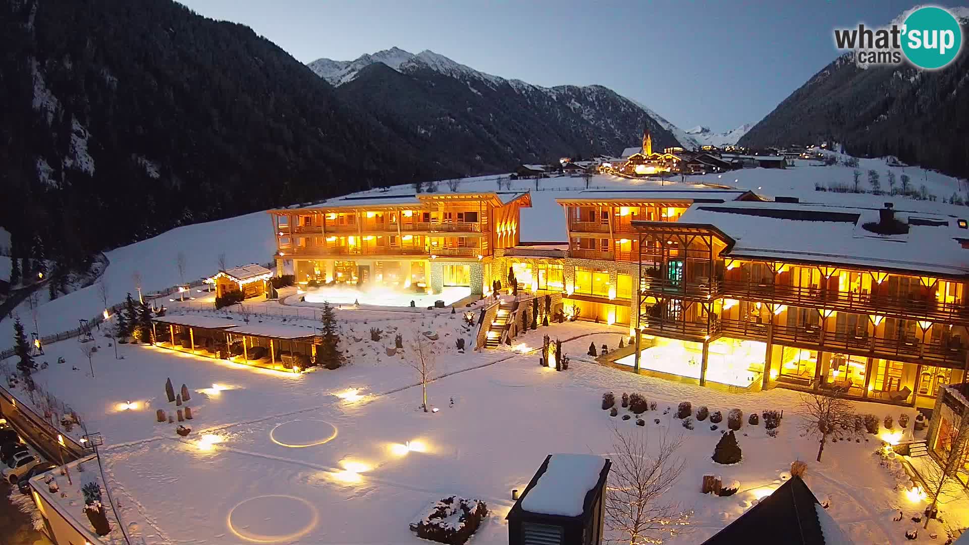 Hotel Masl | Rio Pusteria | Valles