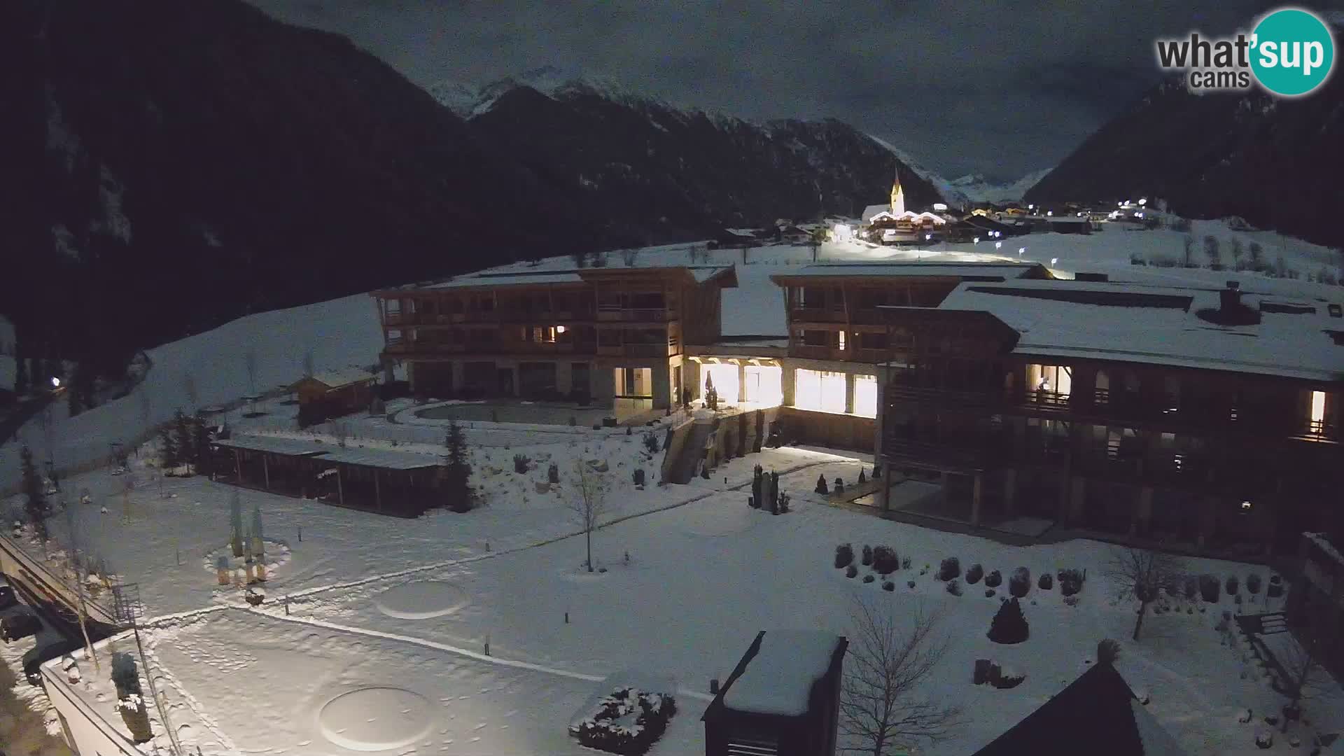 Hotel Masl | Rio Pusteria | Valles