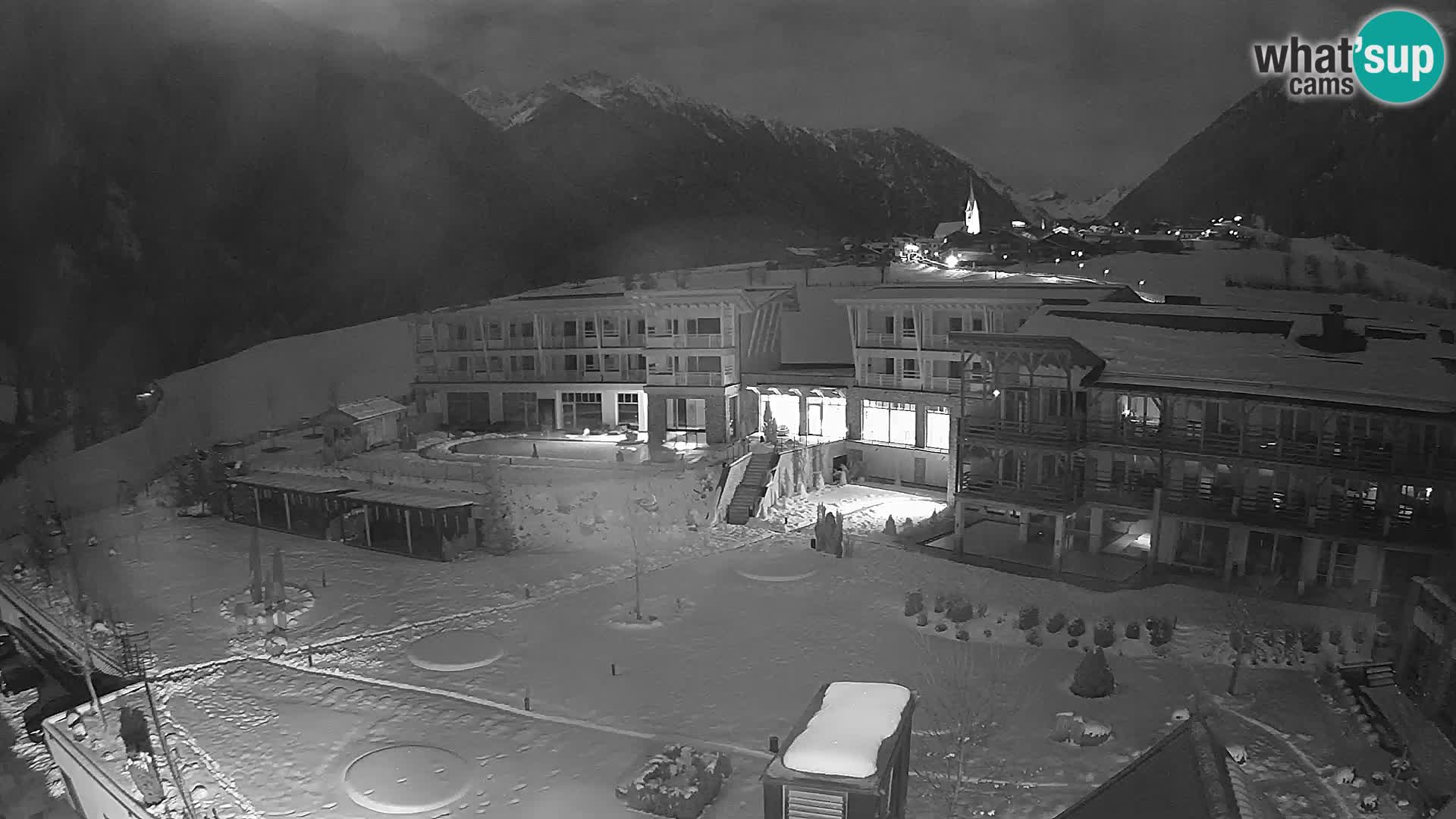 Hotel Masl | Rio Pusteria | Valles