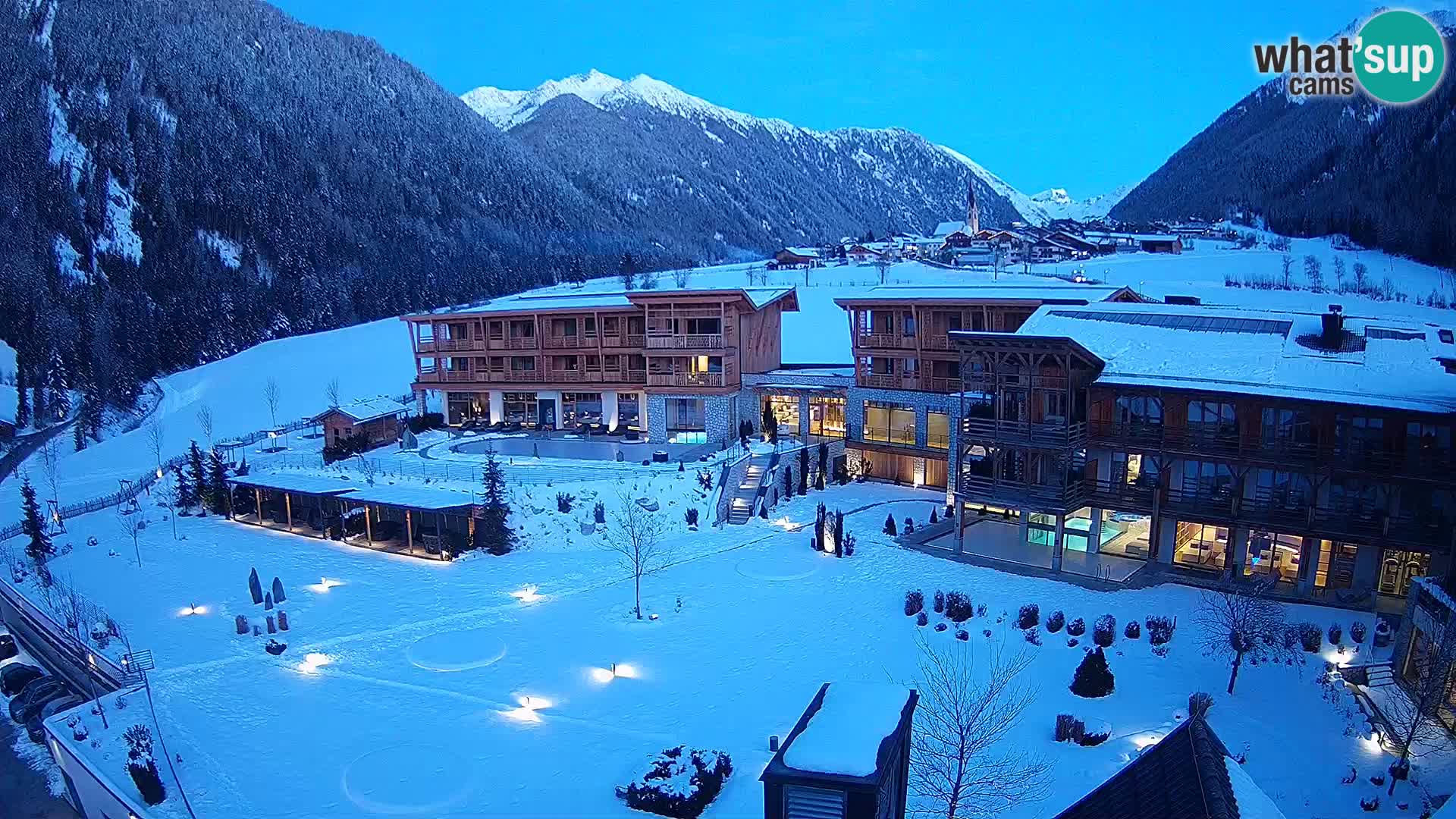 Hotel Masl | Rio Pusteria | Valles