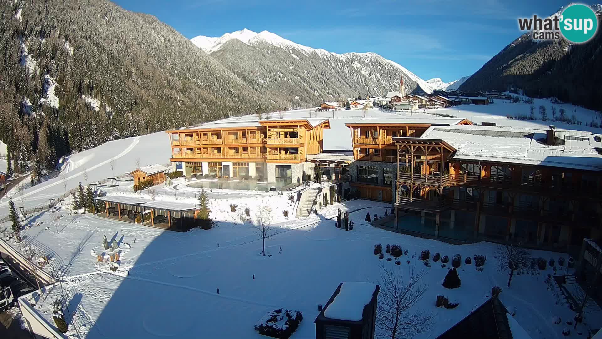 Hotel Masl | Rio Pusteria | Valles