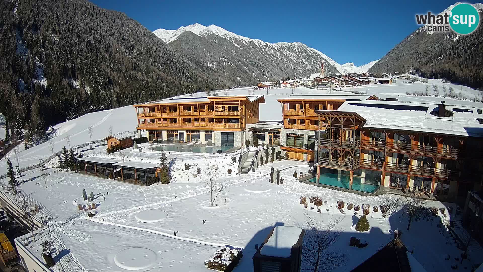 Hotel Masl | Rio Pusteria | Valles