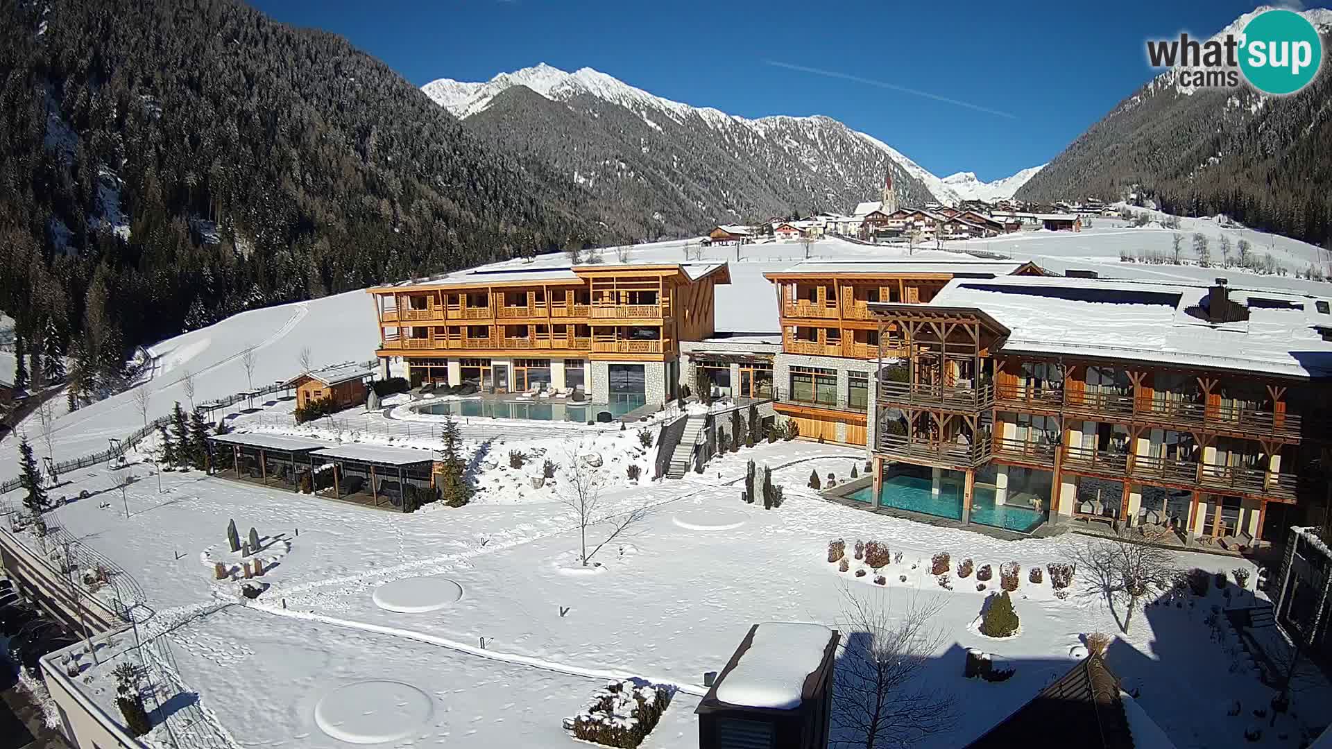 Hotel Masl | Rio Pusteria | Valles