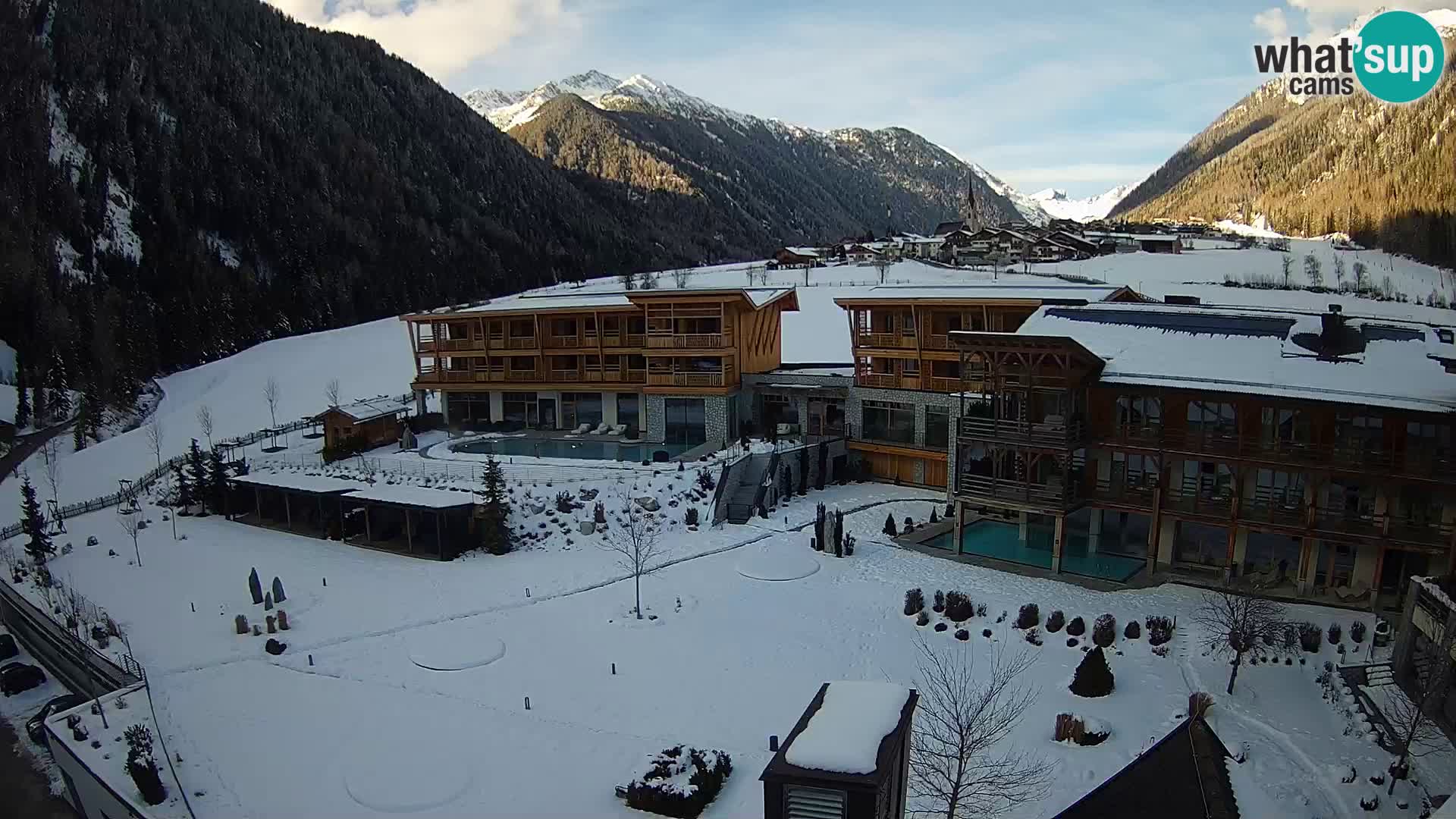 Hotel Masl | Rio Pusteria | Valles