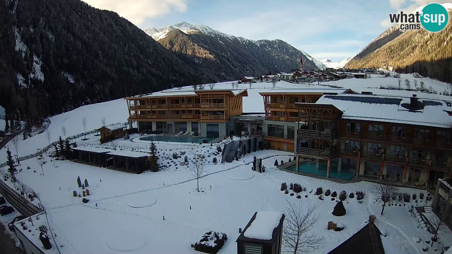 Hotel Masl | Rio Pusteria | Valles