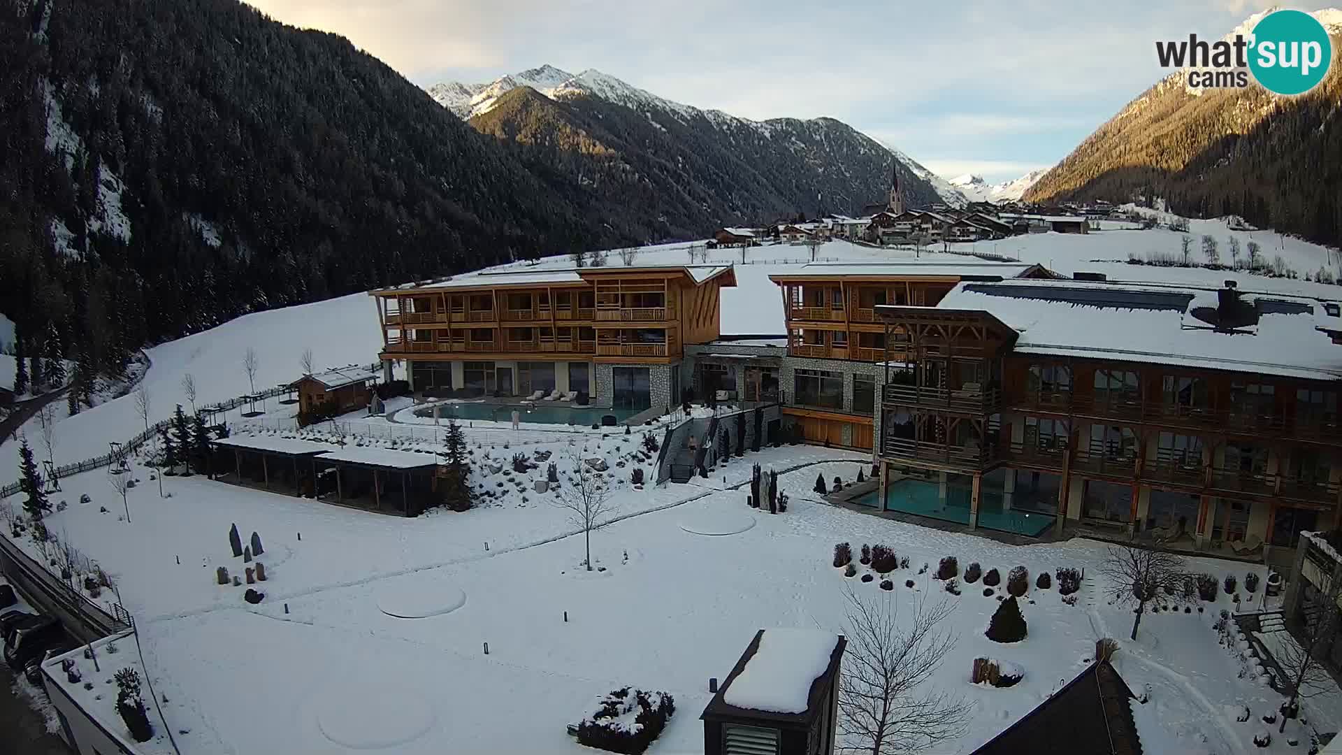Hotel Masl | Rio Pusteria | Valles