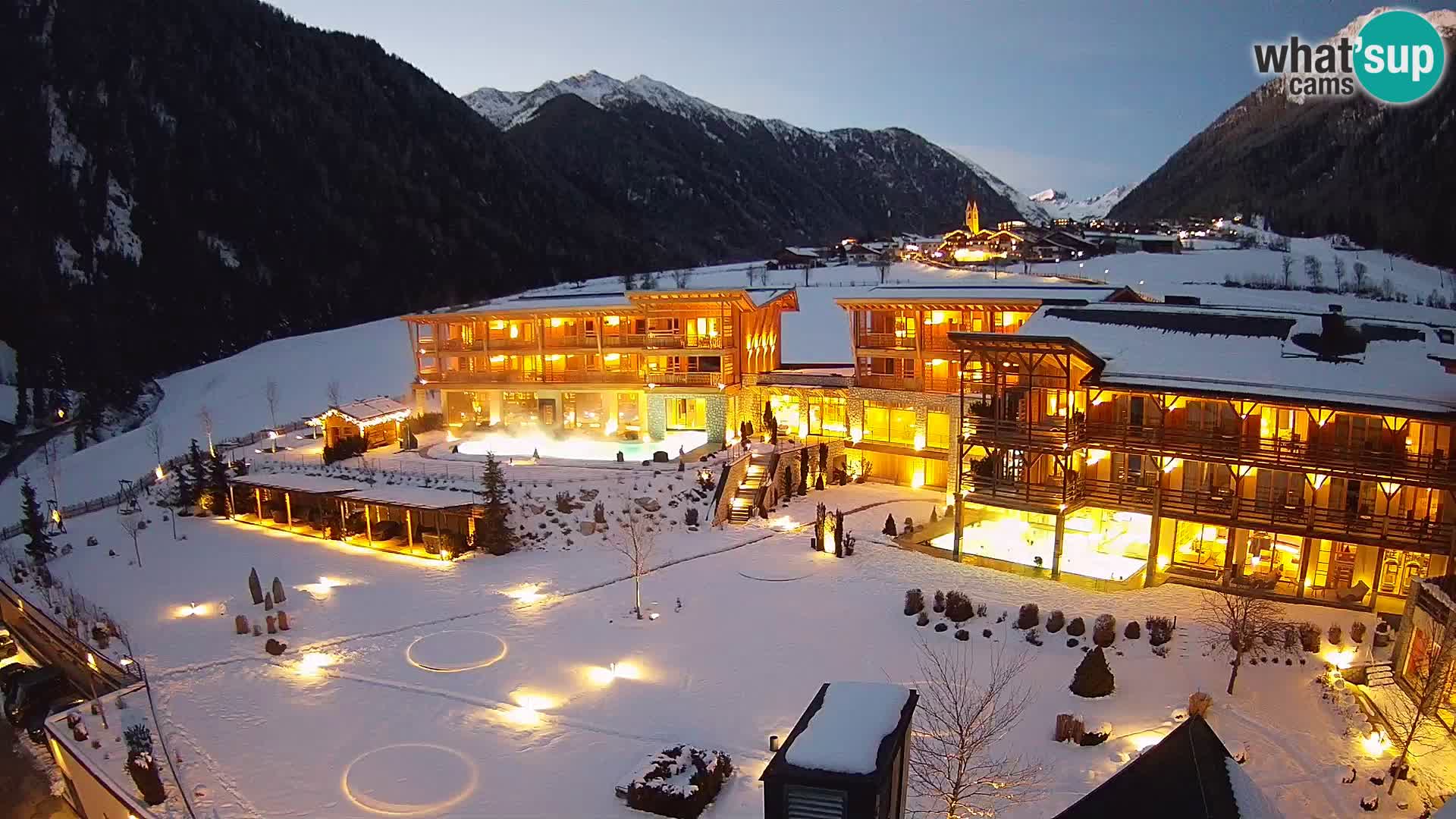 Hotel Masl | Rio Pusteria | Valles