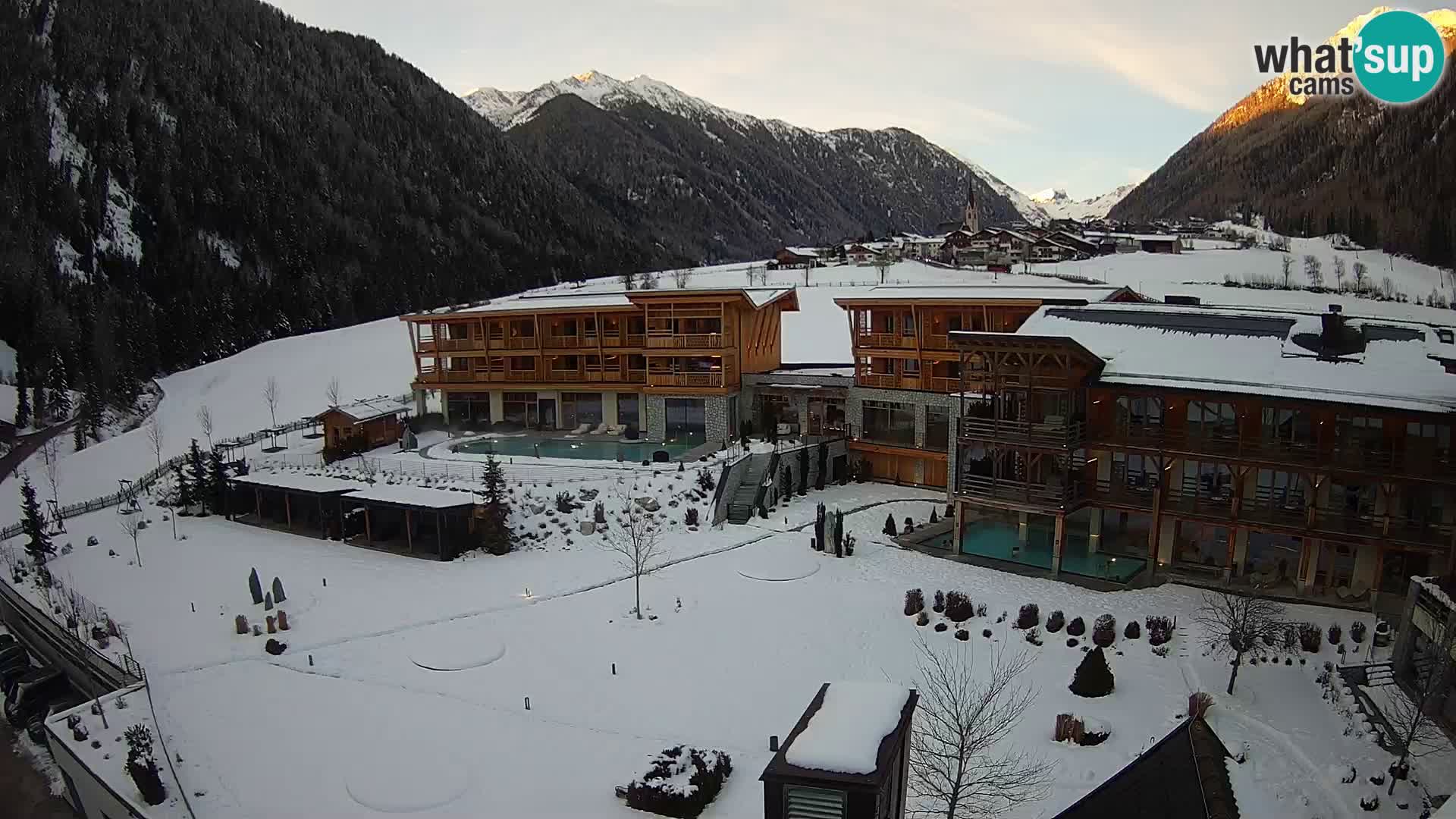 Hotel Masl | Rio Pusteria | Valles
