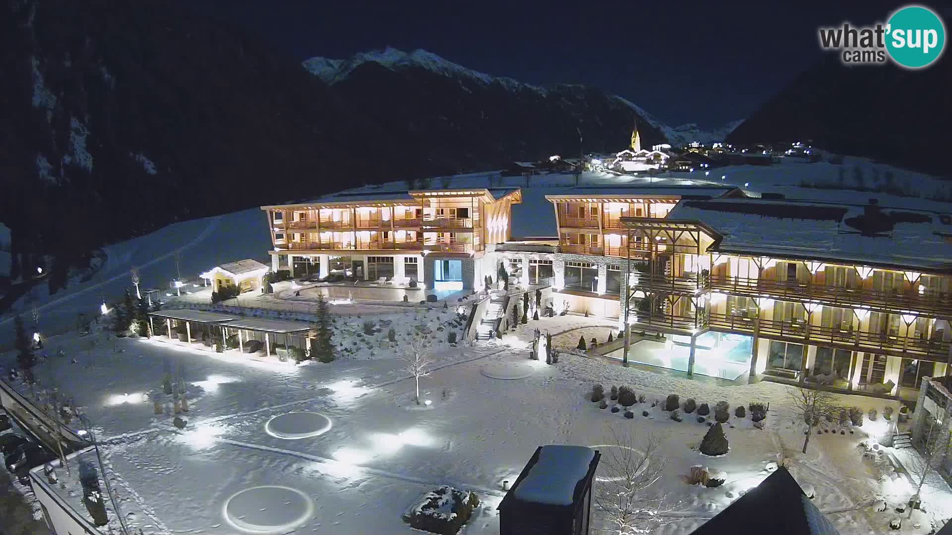 Hotel Masl | Rio Pusteria | Valles