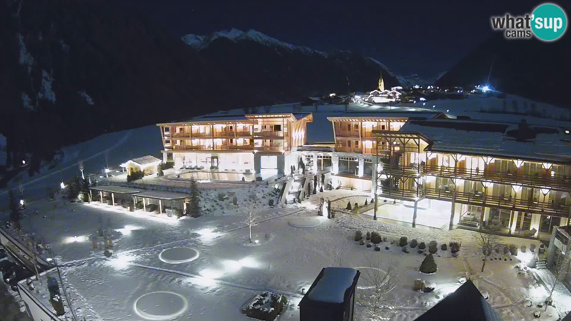 Hotel Masl | Rio Pusteria | Valles