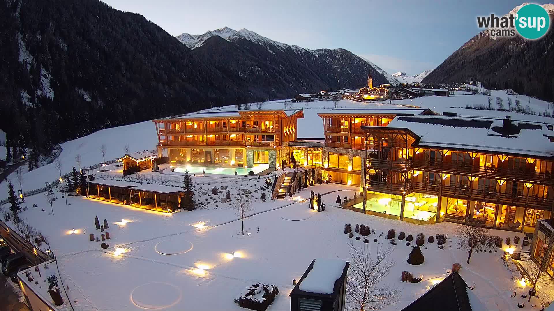 Hotel Masl | Rio Pusteria | Valles