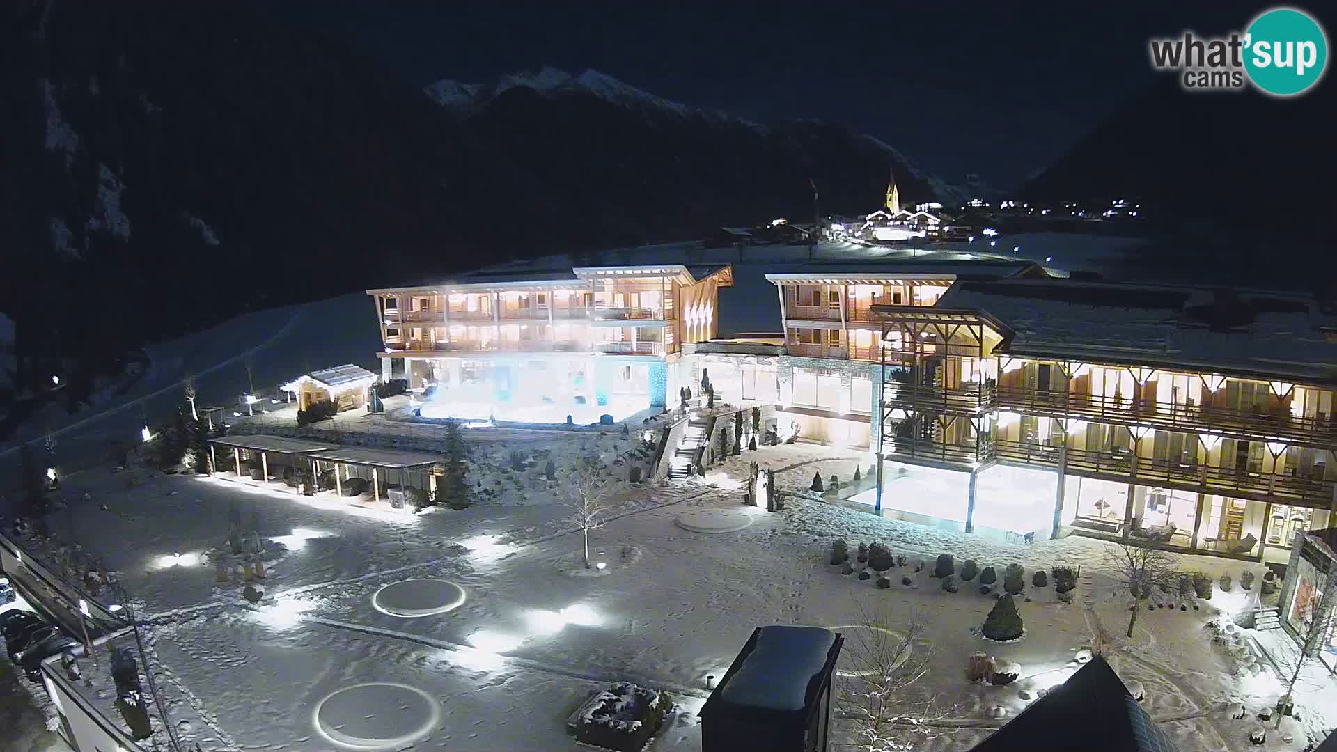 Hotel Masl | Rio Pusteria | Valles