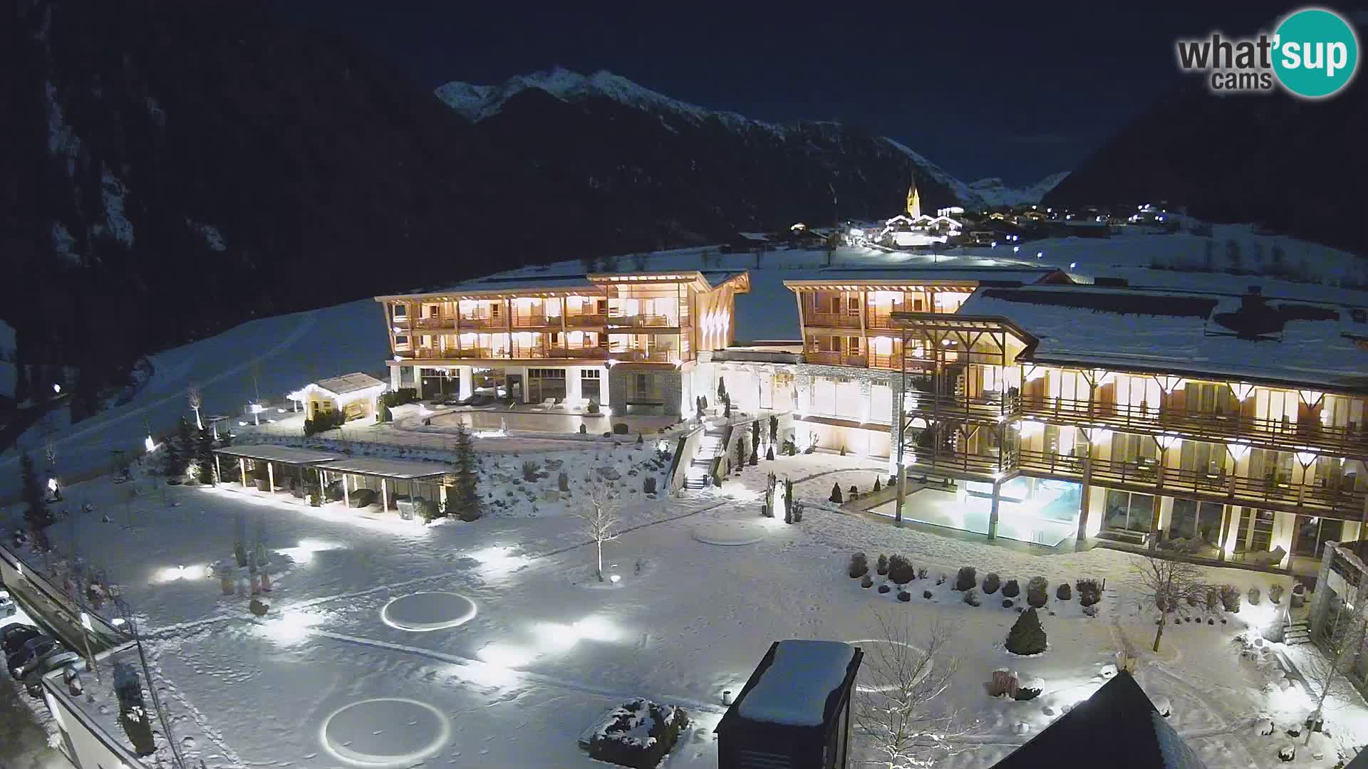 Hotel Masl | Rio Pusteria | Valles