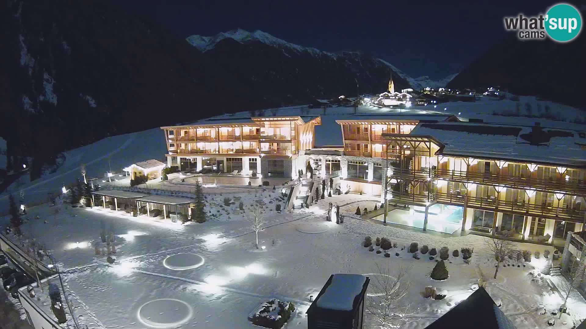 Hotel Masl | Rio Pusteria | Valles