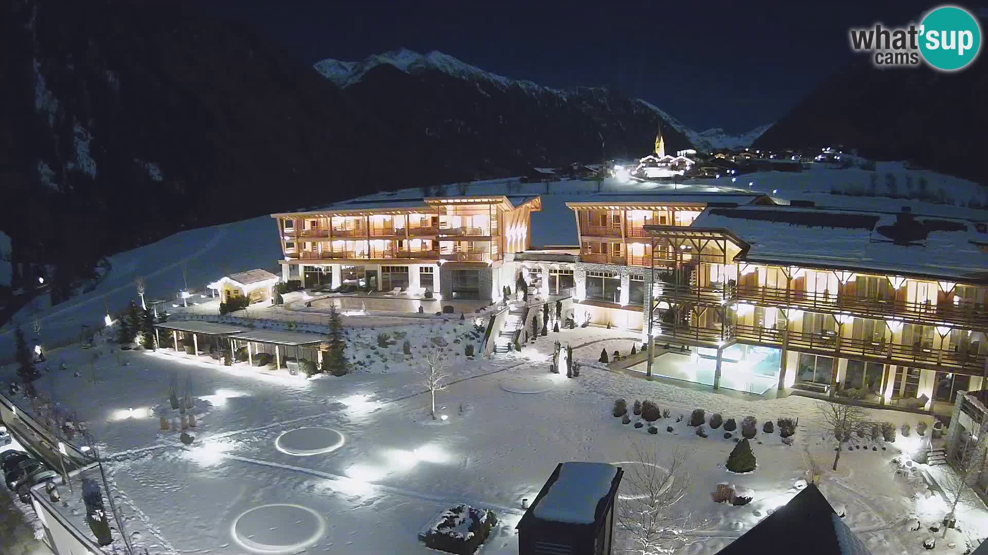 Hotel Masl | Rio Pusteria | Valles