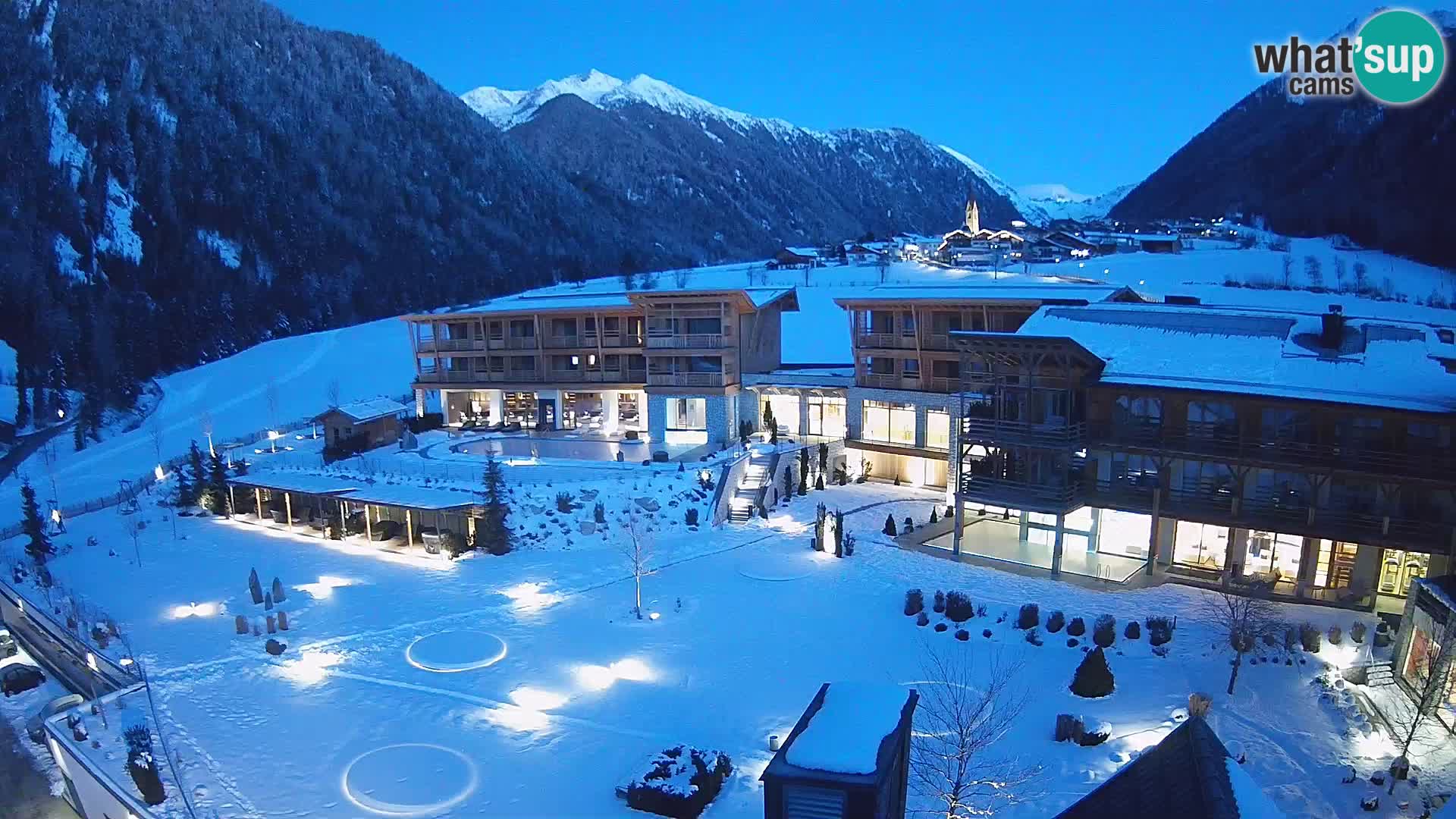 Hotel Masl | Rio Pusteria | Valles