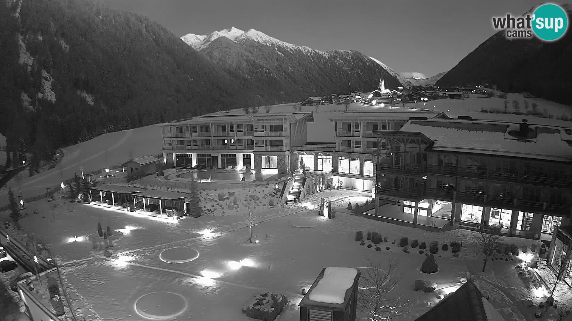 Hotel Masl | Rio Pusteria | Valles