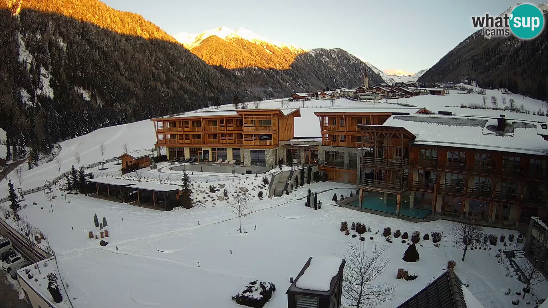 Hotel Masl | Rio Pusteria | Valles