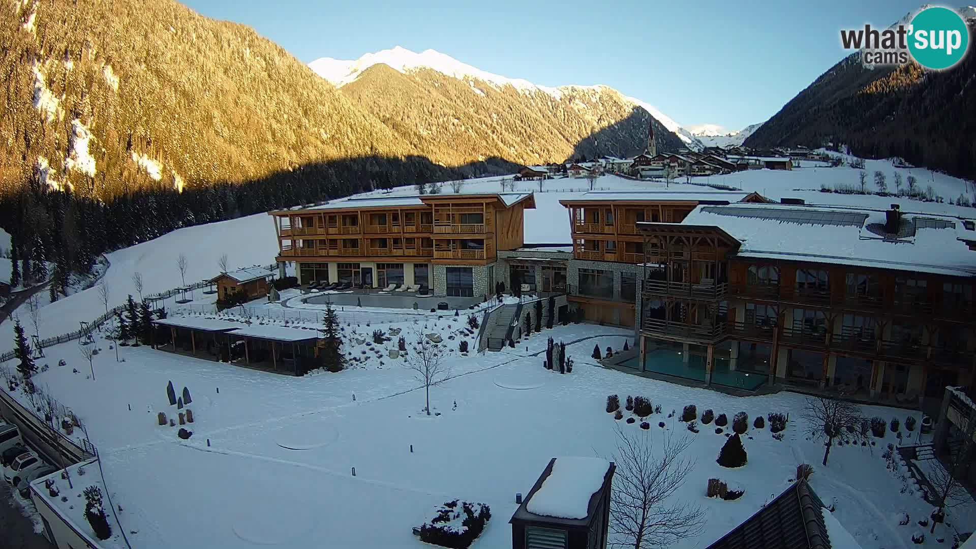 Hotel Masl | Rio Pusteria | Valles