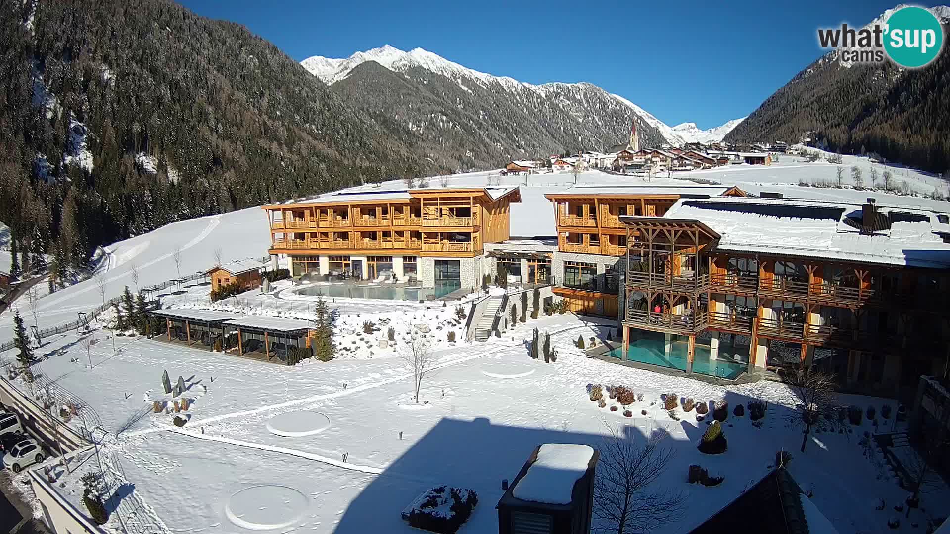 Hotel Masl | Rio Pusteria | Valles