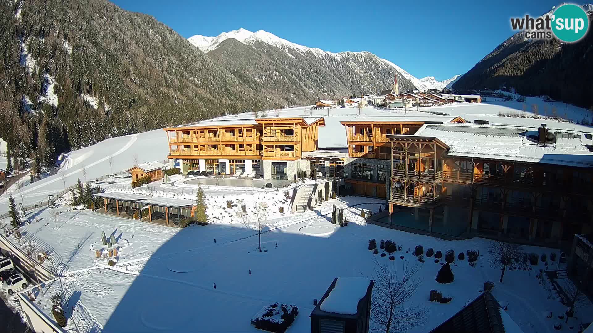 Hotel Masl | Rio Pusteria | Valles