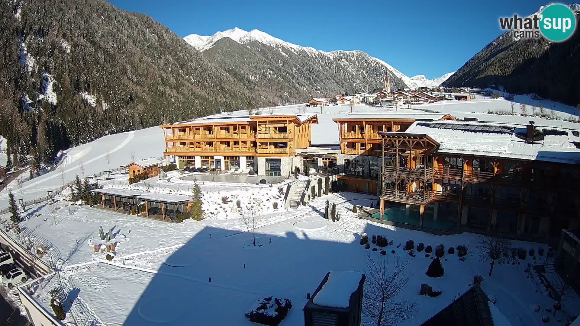 Hotel Masl | Rio Pusteria | Valles
