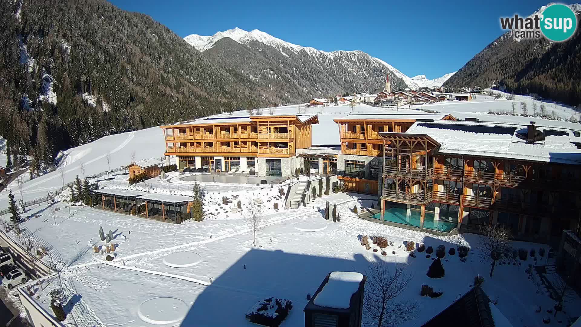 Hotel Masl | Rio Pusteria | Valles
