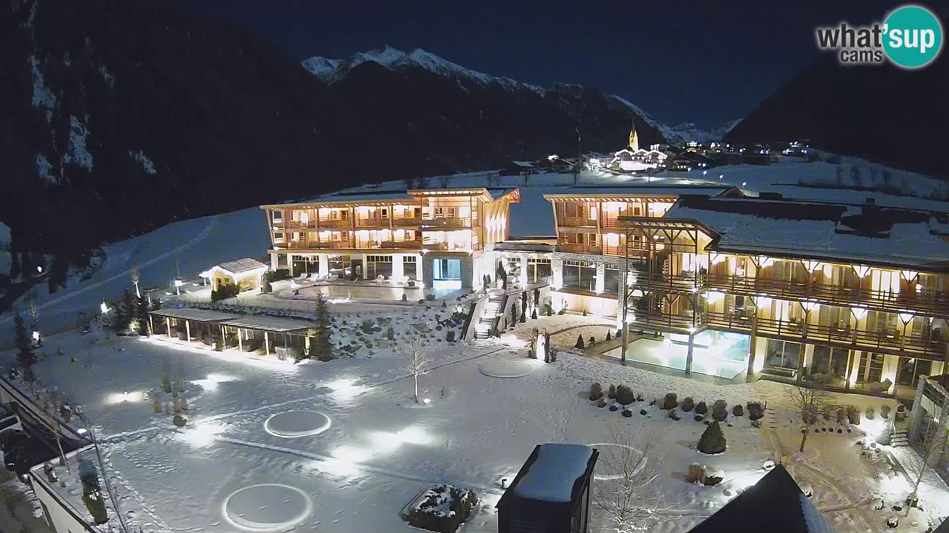 Hotel Masl | Rio Pusteria | Valles