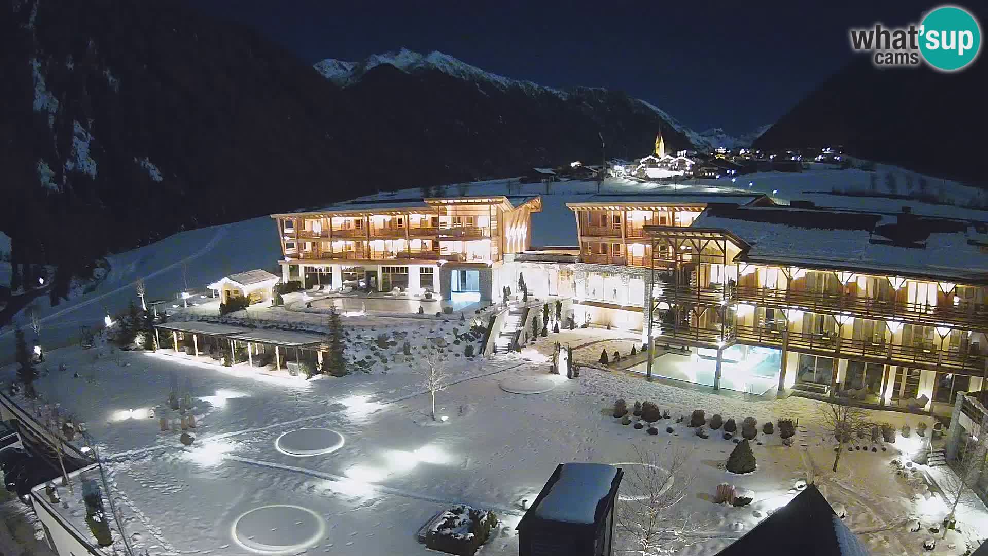 Hotel Masl | Rio Pusteria | Valles