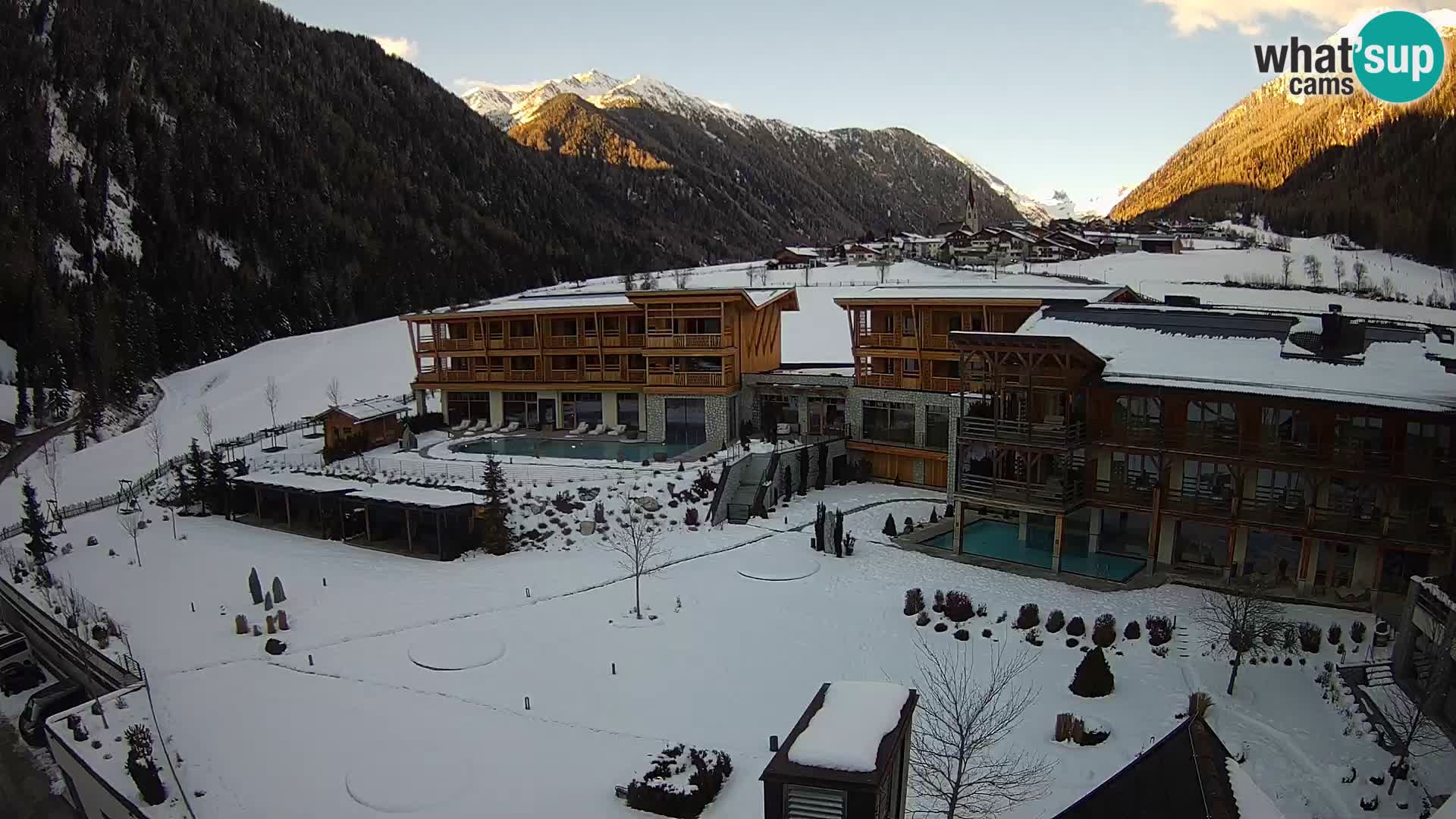 Hotel Masl | Rio Pusteria | Valles