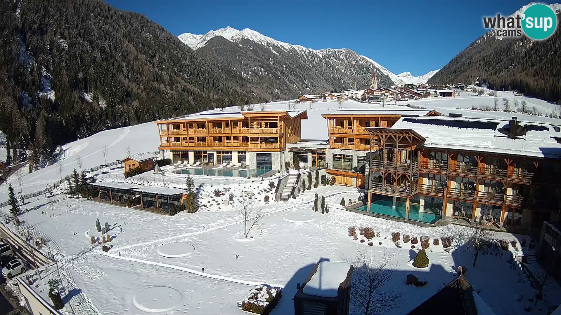 Hotel Masl | Rio Pusteria | Valles