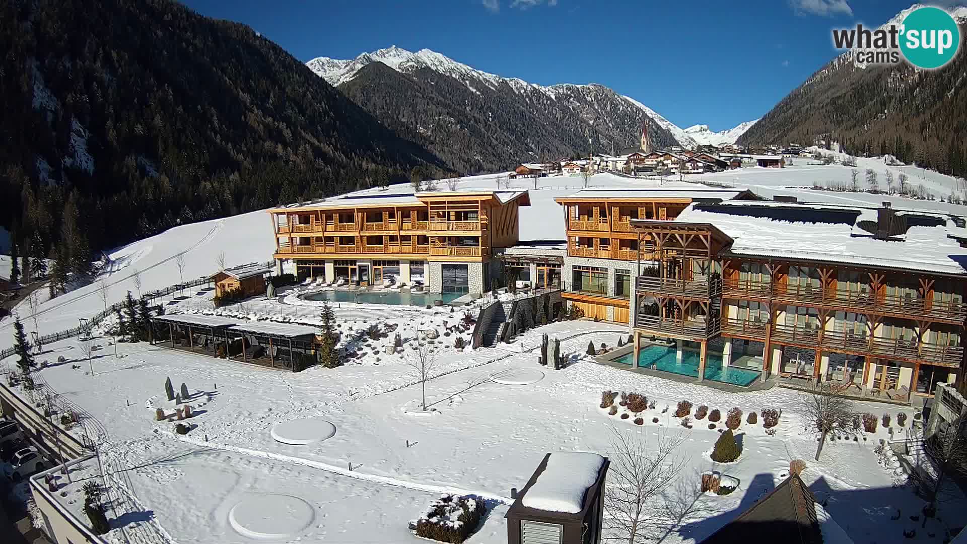 Hotel Masl | Rio Pusteria | Valles